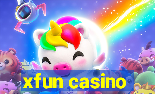 xfun casino